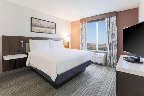 Hilton Garden Inn Reno - image 21
