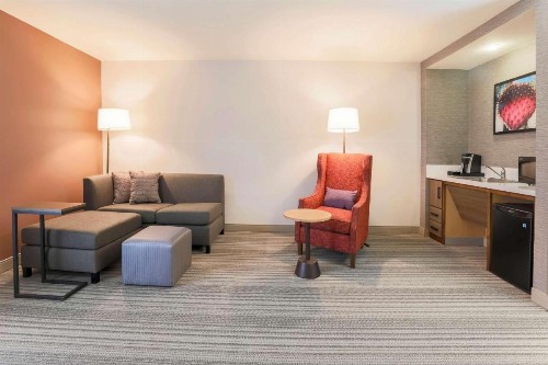 Hilton Garden Inn Reno - image 22