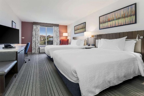 Hilton Garden Inn Reno - image 25