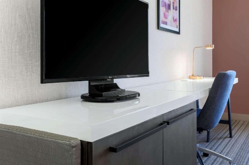 Hilton Garden Inn Reno - image 26