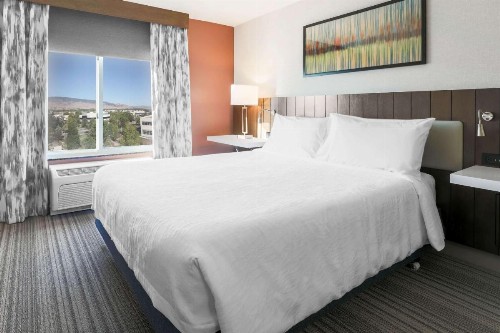 Hilton Garden Inn Reno - image 29