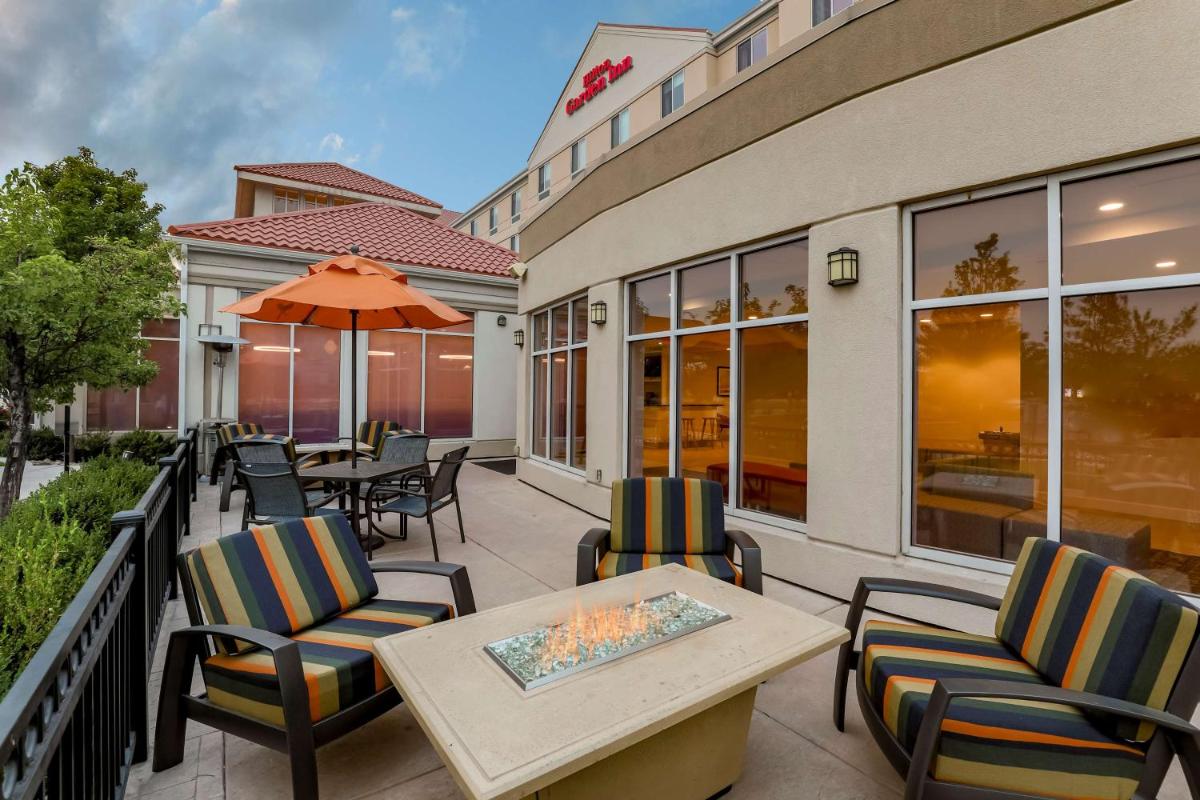Hilton Garden Inn Reno - image 3