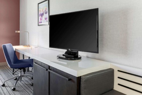 Hilton Garden Inn Reno - image 32
