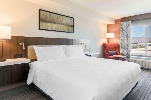 Hilton Garden Inn Reno - image 33