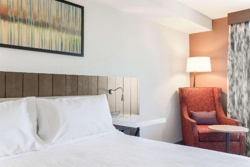 Hilton Garden Inn Reno - image 34