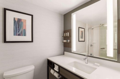 Hilton Garden Inn Reno - image 35