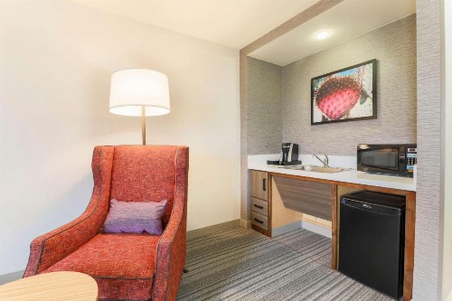 Hilton Garden Inn Reno - image 36