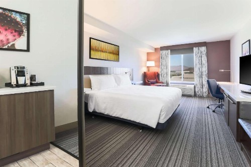 Hilton Garden Inn Reno - image 37