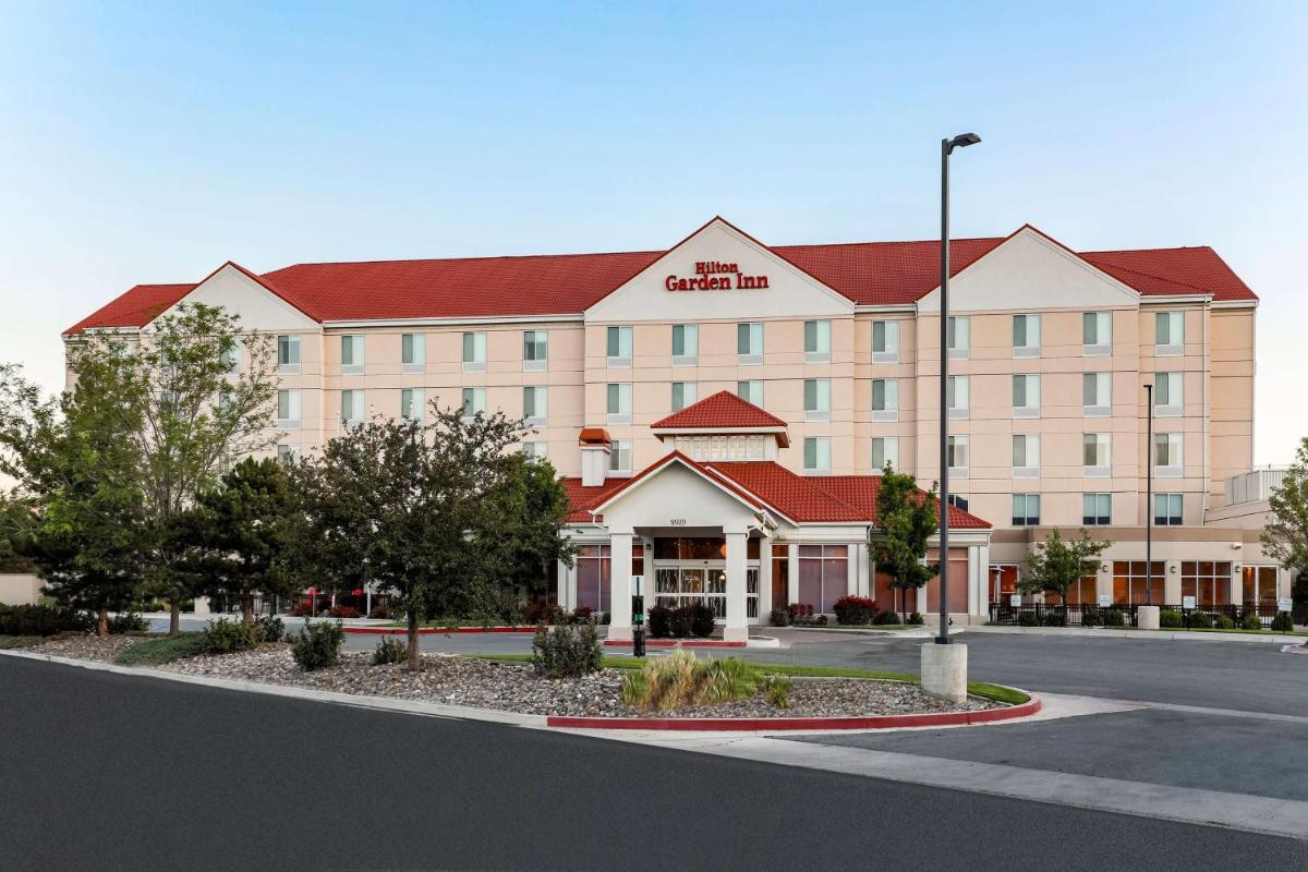 Hilton Garden Inn Reno - image 4