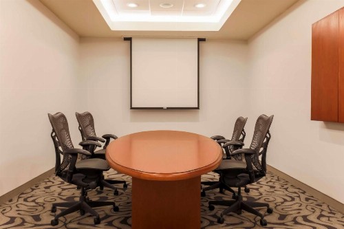 Hilton Garden Inn Reno - image 45