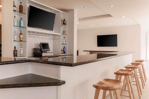 Hilton Garden Inn Reno - image 46