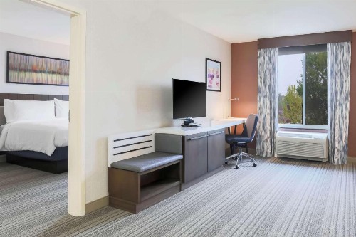 Hilton Garden Inn Reno - image 47