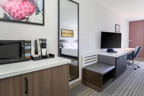 Hilton Garden Inn Reno - image 48