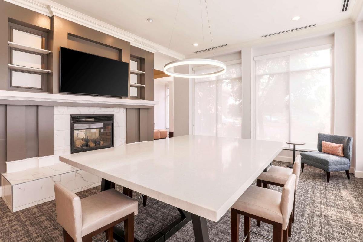 Hilton Garden Inn Reno - image 5