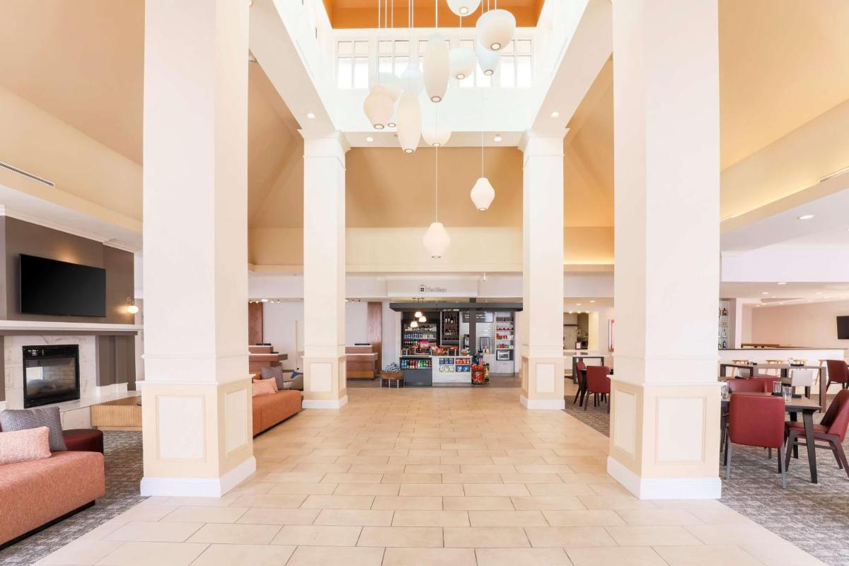Hilton Garden Inn Reno - image 6