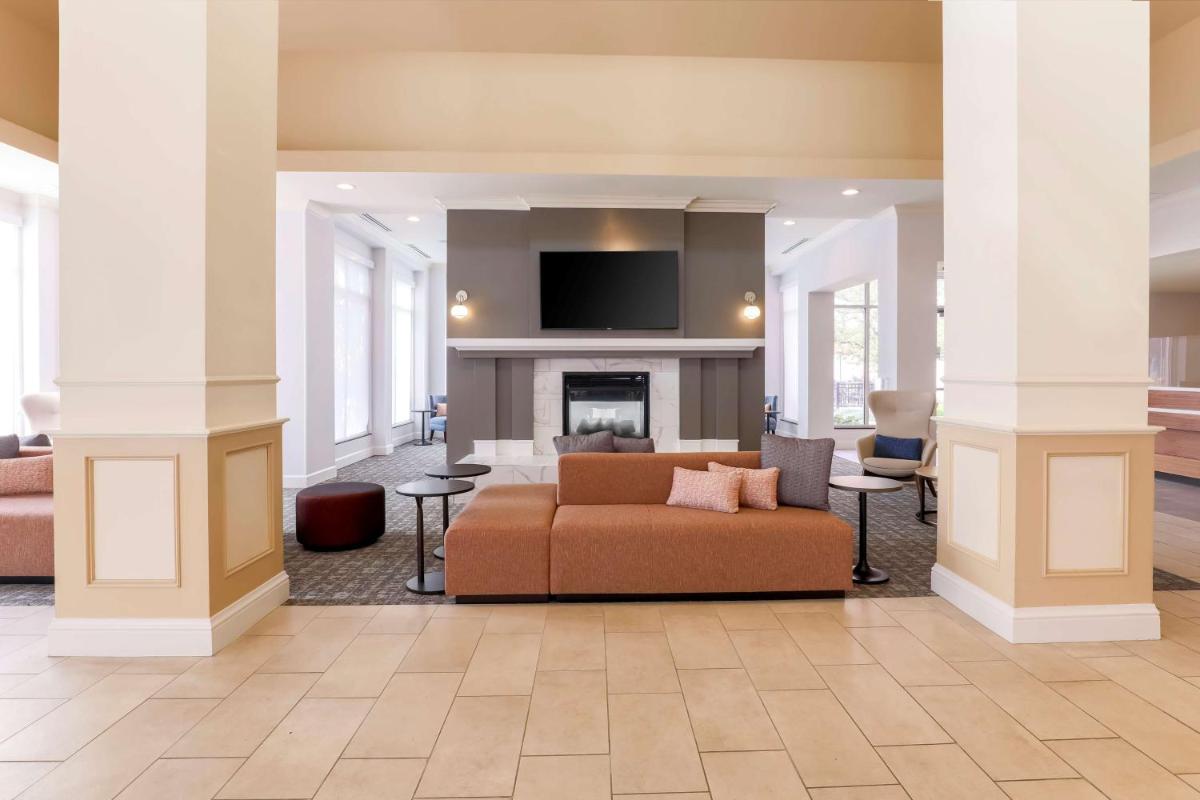 Hilton Garden Inn Reno - image 7