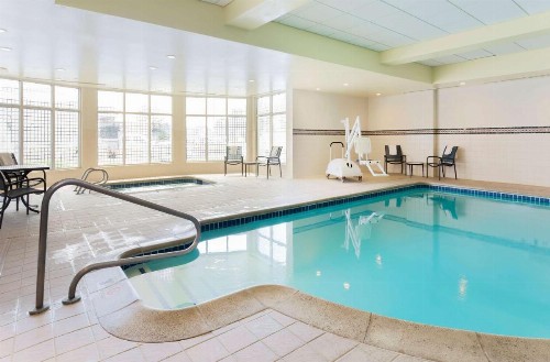 Hilton Garden Inn Reno - image 9