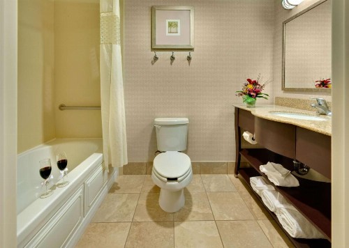Hampton Inn & Suites Reno - image 19
