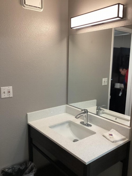 Motel 6-Reno NV - Livestock Events Center - image 11