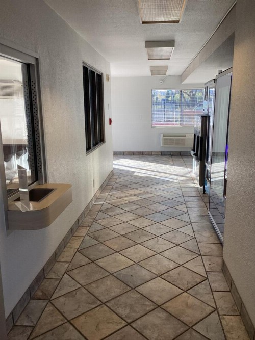 Motel 6-Reno NV - Livestock Events Center - image 13