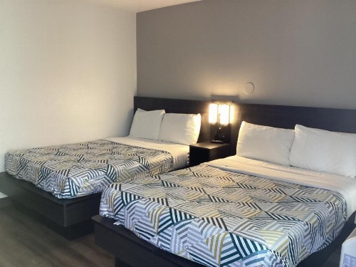 Motel 6-Reno NV - Livestock Events Center - image 14