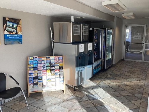 Motel 6-Reno NV - Livestock Events Center - image 19