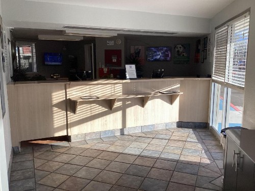 Motel 6-Reno NV - Livestock Events Center - image 20