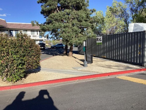Motel 6-Reno NV - Livestock Events Center - image 21