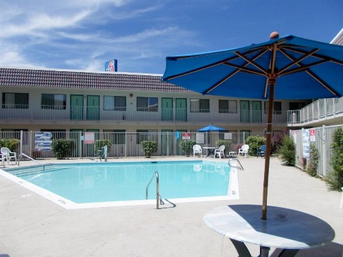 Motel 6-Reno NV - Livestock Events Center - image 9