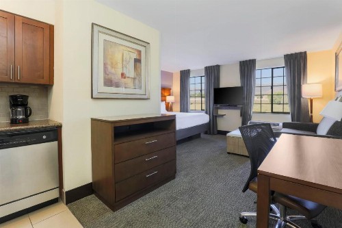 Staybridge Suites Reno Nevada an IHG Hotel - image 13