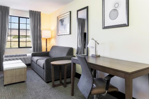 Staybridge Suites Reno Nevada an IHG Hotel - image 20