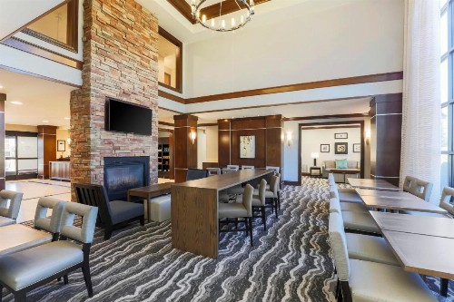 Staybridge Suites Reno Nevada an IHG Hotel - image 27