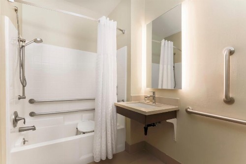 Staybridge Suites Reno Nevada an IHG Hotel - image 41