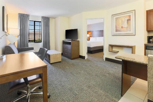Staybridge Suites Reno Nevada an IHG Hotel - image 44