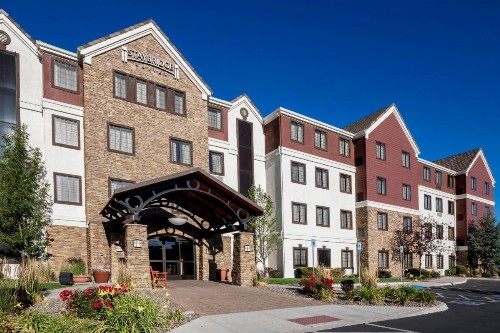 Staybridge Suites Reno Nevada an IHG Hotel - image 47
