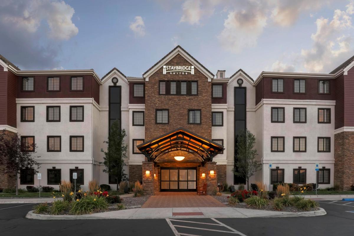 Staybridge Suites Reno Nevada an IHG Hotel - image 6