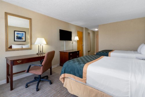 Ramada by Wyndham Reno Hotel & Casino - image 30