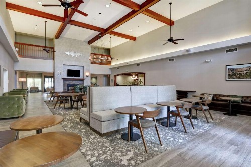 Homewood Suites by Hilton Reno - image 10