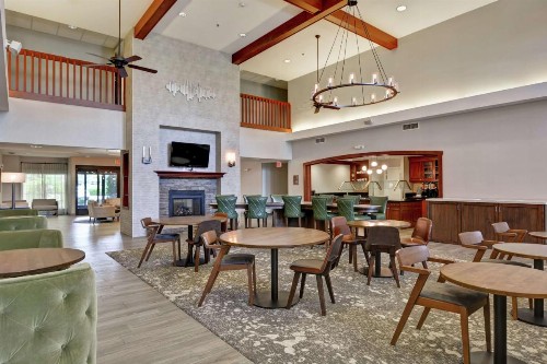 Homewood Suites by Hilton Reno - image 13