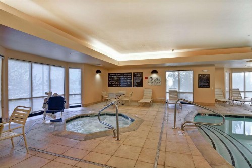 Homewood Suites by Hilton Reno - image 15