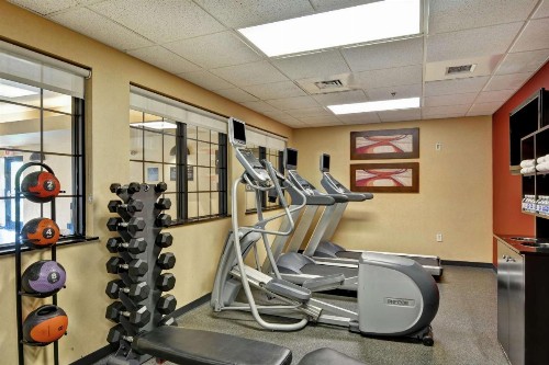 Homewood Suites by Hilton Reno - image 26