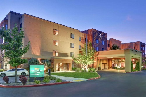 Homewood Suites by Hilton Reno - image 3