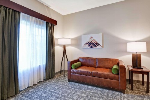 Homewood Suites by Hilton Reno - image 38