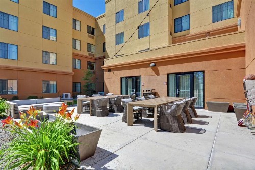 Homewood Suites by Hilton Reno - image 4