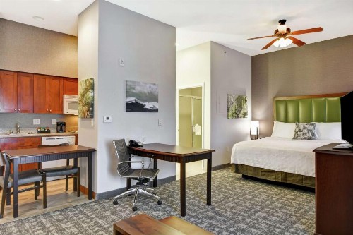 Homewood Suites by Hilton Reno - image 41