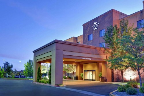 Homewood Suites by Hilton Reno - image 5