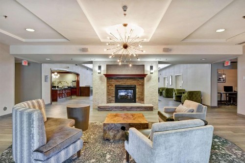 Homewood Suites by Hilton Reno - image 8