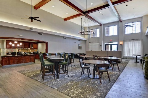 Homewood Suites by Hilton Reno - image 9