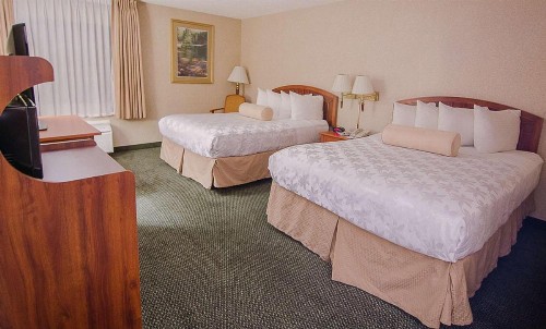 SureStay Plus Hotel by Best Western Reno Airport - image 15