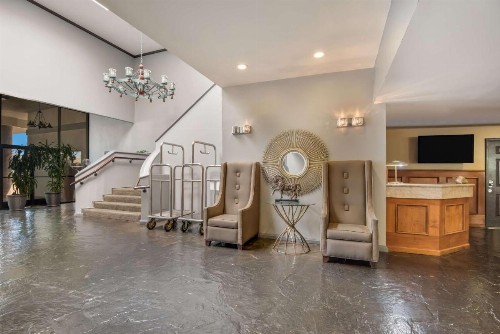 SureStay Plus Hotel by Best Western Reno Airport - image 17
